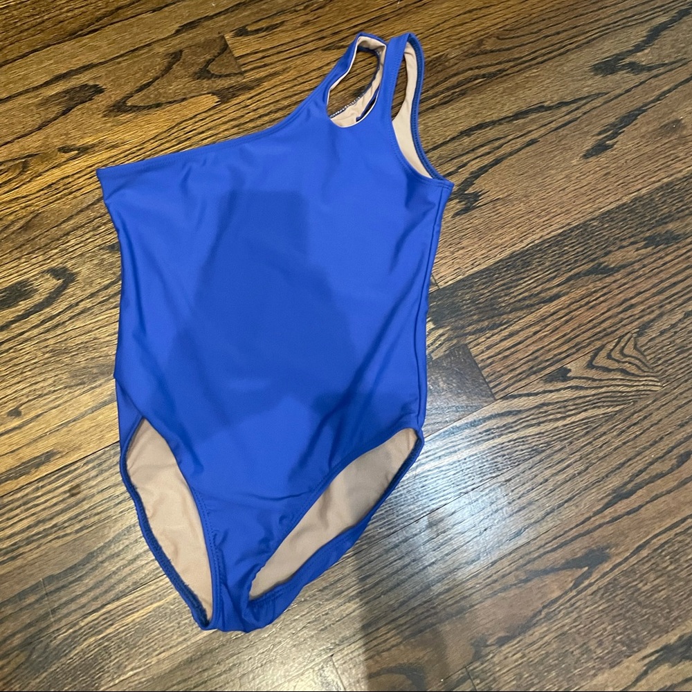 Girls Cheryl Creations one should swimsuit